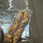 ブーランジェリー カヌレ - 