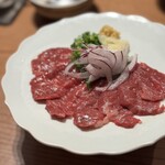 博多もつ鍋 前田屋 - 