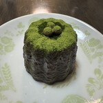 ブーランジェリー カヌレ - 