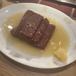 高円寺 焼肉ここち - 