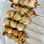 日本一 - 料理写真: