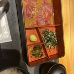 海鮮居酒屋 羽田市場 - 
