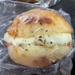 今日のおやつ!noble - 料理写真: