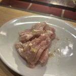 高円寺 焼肉ここち - 
