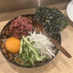 高円寺 焼肉ここち - 