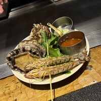 ニュー松坂 梅田32番街店 - 