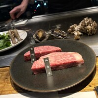 ニュー松坂 梅田32番街店 - 