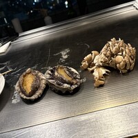 ニュー松坂 梅田32番街店 - 