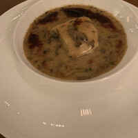 グランド キッチン - 