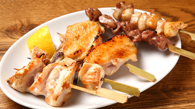 ヤキトリ バードナインのご予約 - 池袋/居酒屋 | 食べログ