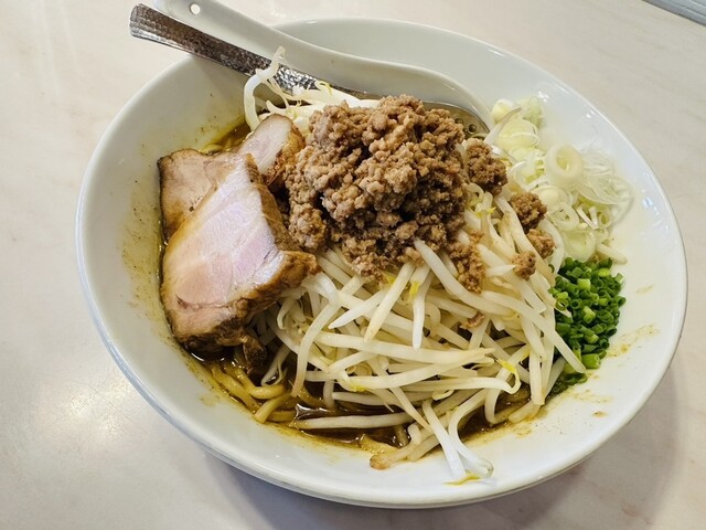 麺処 あんかつ &ndash; 松川（ラーメン）｜福島市の本格ラーメン店