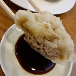 元祖豚饅頭 老祥紀 - 