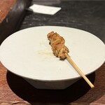 焼き鳥すみえもん - 
