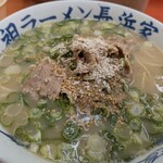 元祖ラーメン長浜家 - 