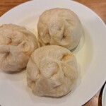 元祖豚饅頭 老祥紀 - 