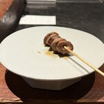 焼き鳥すみえもん - 