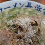 元祖ラーメン長浜家 - 