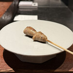 焼き鳥すみえもん - 