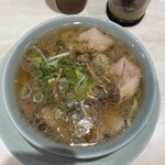 ちえちゃんラーメン - 