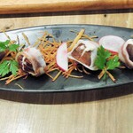 ミアスタンド - ？