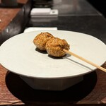 焼き鳥すみえもん - 