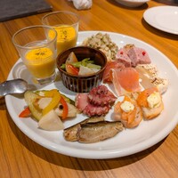 洋食ビストロ 一方美人 - 