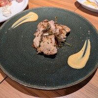 洋食ビストロ 一方美人 - 