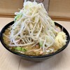 ラーメン二郎 京成大久保店