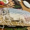 玄海の活魚と糸島直送の食 博多居酒屋 どげん海