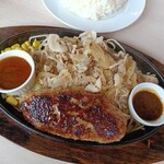 CURRY GARDEN - 料理写真: