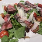 ブラチェリア デリツィオーゾ イタリア - 