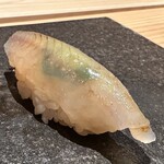 寿し たけうち - 