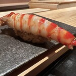 寿し たけうち - 