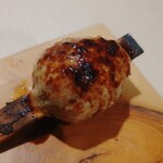 地鶏やきとり 三四郎 - 