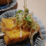 地鶏やきとり 三四郎 - 