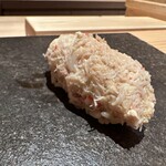 寿し たけうち - 