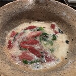 寿し たけうち - 