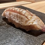 寿し たけうち - 