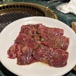 焼肉苑 溝口店 - 