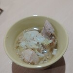 地鶏やきとり 三四郎 - 