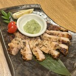 玄海の活魚と糸島直送の食 博多居酒屋 どげん海 - 