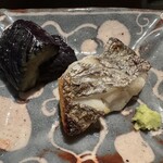 寿し たけうち - 