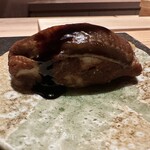 寿し たけうち - 