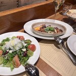 ブラチェリア デリツィオーゾ イタリア - 