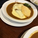 欧風カレー ボンディ - 