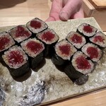 寿し たけうち - 