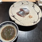 寿し たけうち - 