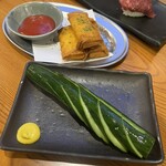 大衆居酒屋 呑んだくれ - 