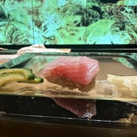 渋谷 鮨 スブリム TOKYO - 