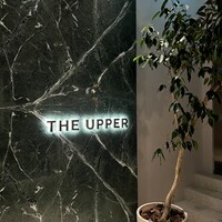 THE UPPER - 